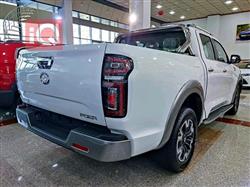 Great Wall Double Cab